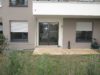 Neubau 2016 - KW 70 !!! Moderne 2-Zimmer-Wohnung mit SÜD-TERRASSE/GARTEN im WALDBADVIERTEL ! - Garten-Terrasse Ansicht 2